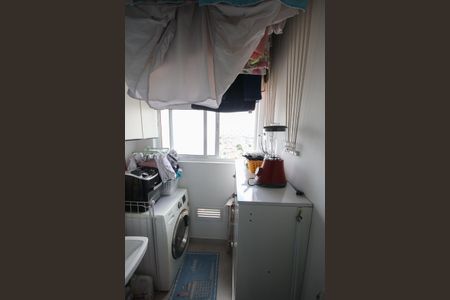 Apartamento para alugar com 54m², 2 quartos e 1 vagaÁrea de Serviço