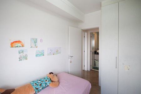 Quarto 1 de apartamento à venda com 2 quartos, 54m² em Vila Maria Alta, São Paulo