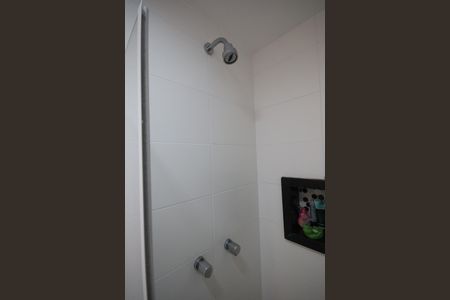 Apartamento para alugar com 54m², 2 quartos e 1 vagaBanheiro da Suíte