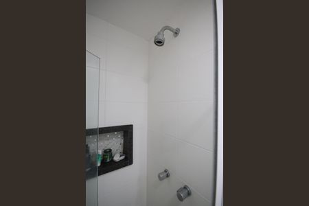 Apartamento para alugar com 54m², 2 quartos e 1 vagaBanheiro 1