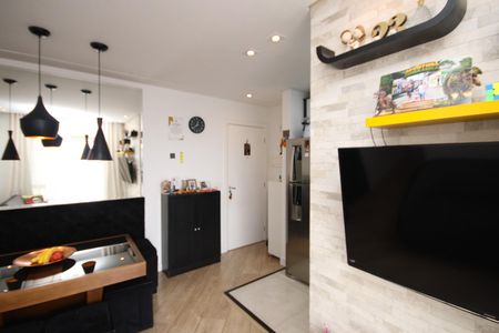 Apartamento para alugar com 54m², 2 quartos e 1 vagaSala 