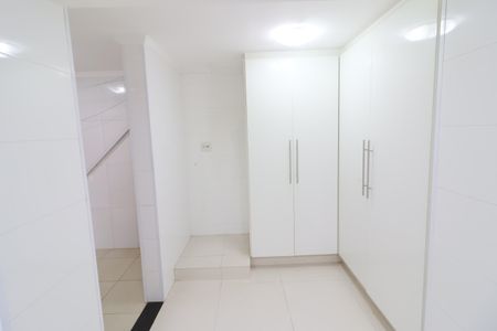 Casa à venda com 150m², 4 quartos e 2 vagasCozinha