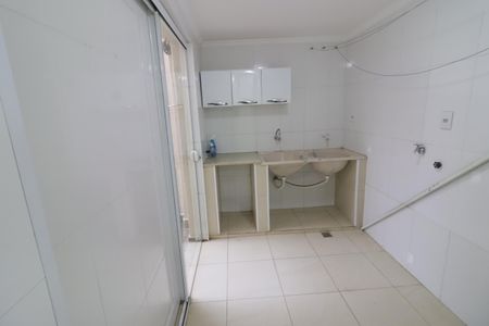 Casa à venda com 150m², 4 quartos e 2 vagasÁrea de Serviço