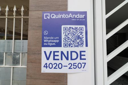 Casa à venda com 150m², 4 quartos e 2 vagasPlaca