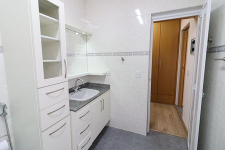 Casa à venda com 150m², 4 quartos e 2 vagasBanheiro da Suíte 1