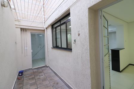 Casa à venda com 150m², 4 quartos e 2 vagasÁrea de Serviço