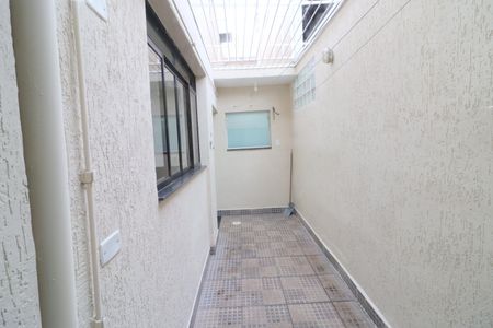 Casa à venda com 150m², 4 quartos e 2 vagasÁrea de Serviço