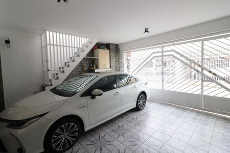 Casa à venda com 150m², 4 quartos e 2 vagasGaragem