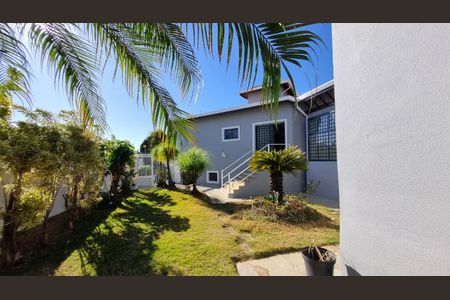 Casa para alugar com 4 quartos, 357m² em Parque Taquaral, Campinas