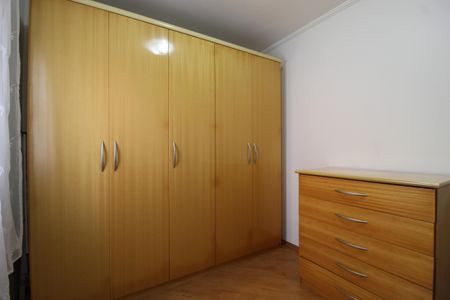 Apartamento à venda com 55m², 2 quartos e 2 vagasQuarto 1