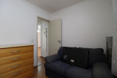 Quarto 1 de apartamento à venda com 2 quartos, 55m² em Indianópolis, São Paulo