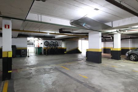 Apartamento à venda com 55m², 2 quartos e 2 vagasGaragem