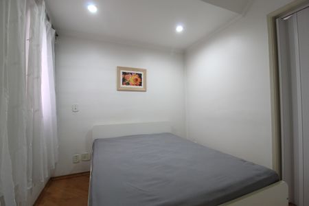Apartamento à venda com 55m², 2 quartos e 2 vagasQuarto 2 - Suíte