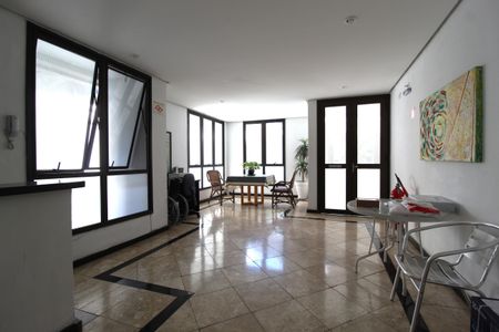 Apartamento à venda com 55m², 2 quartos e 2 vagasÁrea Comum - Salão de Festas