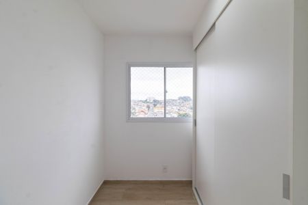 Apartamento à venda com 37m², 2 quartos e 1 vagaQuarto 2