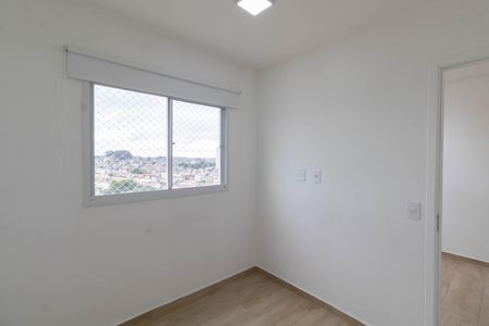 Quarto 1 de apartamento à venda com 2 quartos, 37m² em Vila Pierina, São Paulo