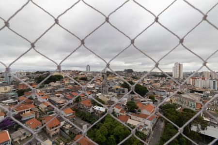 Apartamento à venda com 37m², 2 quartos e 1 vagaVista Quarto 2