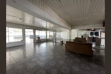 Casa para alugar com 2 quartos, 400m² em Liberdade, Novo Hamburgo