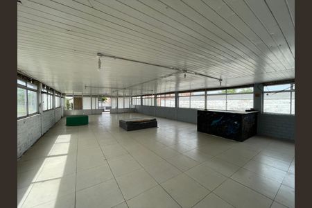 Casa para alugar com 2 quartos, 400m² em Liberdade, Novo Hamburgo