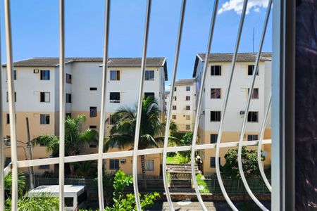 Apartamento à venda com 43m², 2 quartos e 1 vaga Apartamento à venda com 43m², 2 quartos e 1 vagaVista do Quarto 2