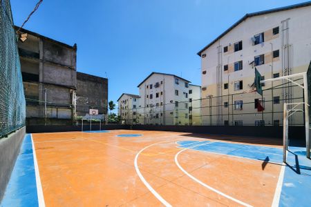 Apartamento à venda com 43m², 2 quartos e 1 vaga Apartamento à venda com 43m², 2 quartos e 1 vagaÁrea Comum