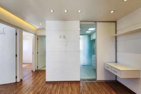 Apartamento à venda com 43m², 2 quartos e 1 vaga Apartamento à venda com 43m², 2 quartos e 1 vagaSala