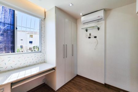 Apartamento à venda com 43m², 2 quartos e 1 vaga Apartamento à venda com 43m², 2 quartos e 1 vagaQuarto 1