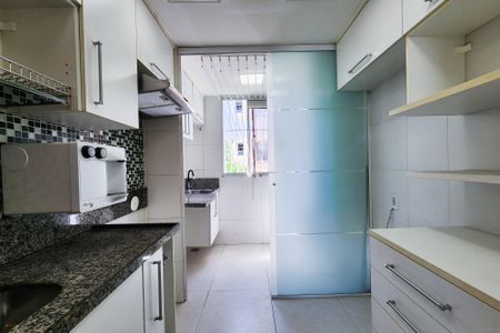 Apartamento à venda com 43m², 2 quartos e 1 vaga Apartamento à venda com 43m², 2 quartos e 1 vagaCozinha