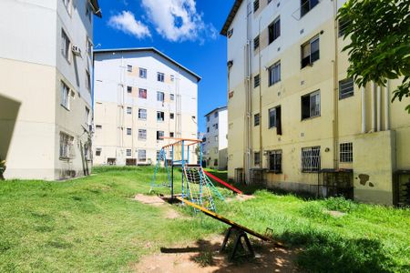 Apartamento à venda com 43m², 2 quartos e 1 vaga Apartamento à venda com 43m², 2 quartos e 1 vagaÁrea Comum