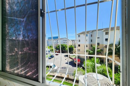 Apartamento à venda com 43m², 2 quartos e 1 vaga Apartamento à venda com 43m², 2 quartos e 1 vagaVista do Quarto 1