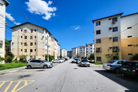 Apartamento à venda com 43m², 2 quartos e 1 vaga Apartamento à venda com 43m², 2 quartos e 1 vagaÁrea Comum