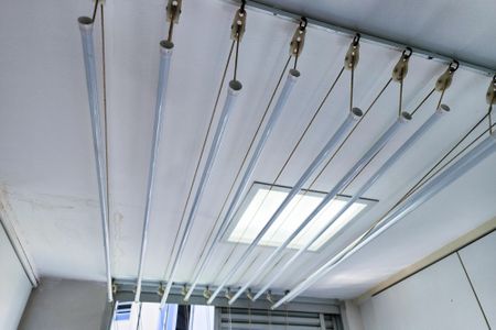 Apartamento à venda com 43m², 2 quartos e 1 vaga Apartamento à venda com 43m², 2 quartos e 1 vagaÁrea de Serviço