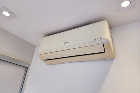 Apartamento à venda com 43m², 2 quartos e 1 vaga Apartamento à venda com 43m², 2 quartos e 1 vagaQuarto 2