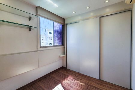 Apartamento à venda com 43m², 2 quartos e 1 vaga Apartamento à venda com 43m², 2 quartos e 1 vagaQuarto 2