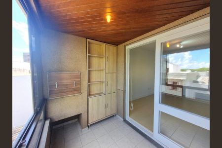 Apartamento para alugar com 50m², 1 quarto e 1 vagaVaranda 