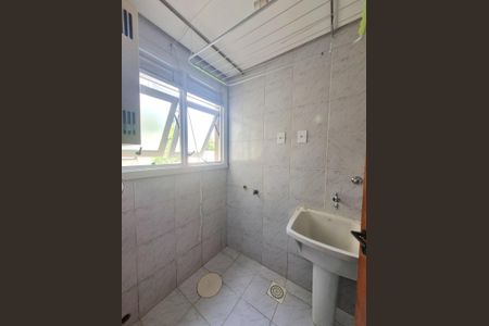 Apartamento para alugar com 50m², 1 quarto e 1 vagaÁrea de Serviço