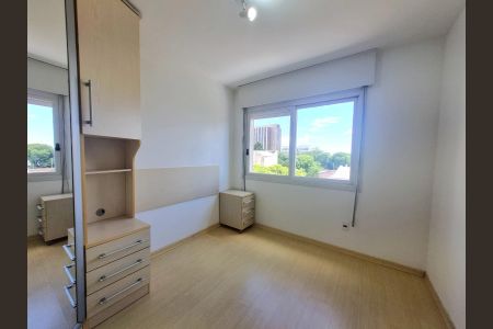 Apartamento para alugar com 50m², 1 quarto e 1 vagaQuarto 
