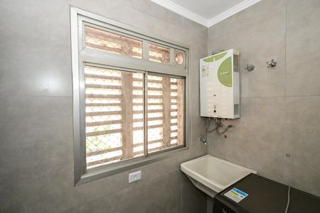 Apartamento para alugar com 58m², 1 quarto e 2 vagasÁrea de Serviço 