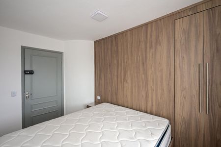 Apartamento para alugar com 58m², 1 quarto e 2 vagasQuarto