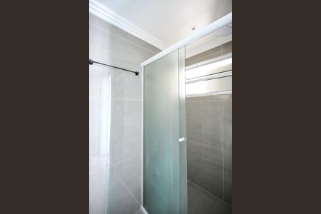 Apartamento para alugar com 58m², 1 quarto e 2 vagasBanheiro