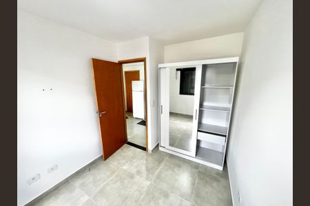 Quarto  de kitnet/studio para alugar com 1 quarto, 29m² em Vila Dom Pedro Ii, São Paulo