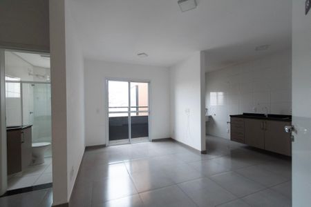 Sala  de apartamento para alugar com 3 quartos, 102m² em Vila Jardini, Sorocaba