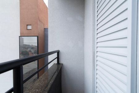 Apartamento para alugar com 102m², 3 quartos e 2 vagasVaranda Suíte 1