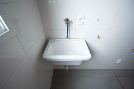 Apartamento para alugar com 102m², 3 quartos e 2 vagasÁrea de Serviço