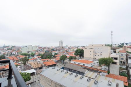 Apartamento para alugar com 102m², 3 quartos e 2 vagasVaranda Suíte 2