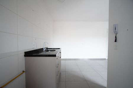 Apartamento para alugar com 102m², 3 quartos e 2 vagasCozinha 