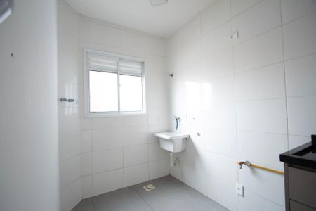 Apartamento para alugar com 102m², 3 quartos e 2 vagasÁrea de Serviço