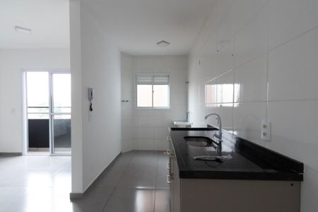 Apartamento para alugar com 102m², 3 quartos e 2 vagasCozinha 