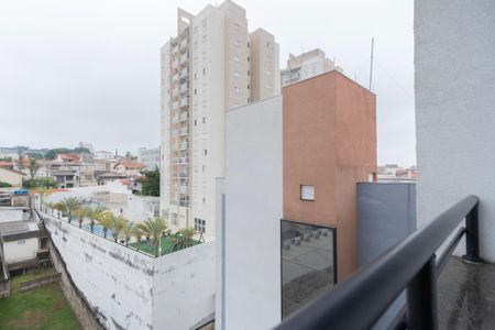 Apartamento para alugar com 102m², 3 quartos e 2 vagasVaranda Suíte 2
