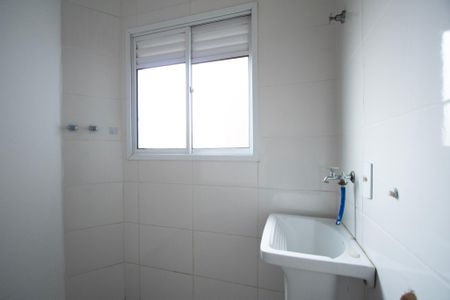 Apartamento para alugar com 102m², 3 quartos e 2 vagasÁrea de Serviço